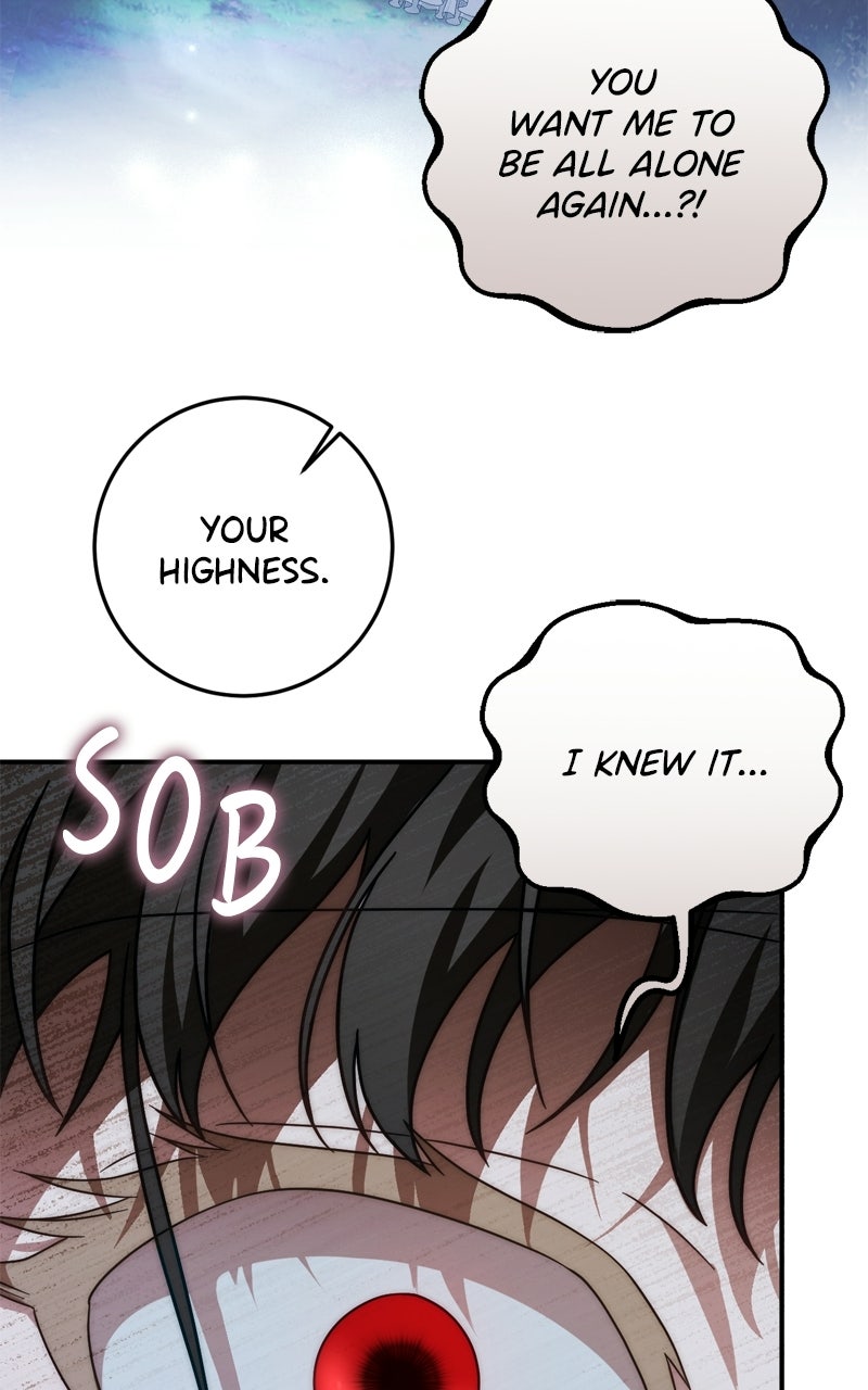 Read Behind Her Highness’s Smile chapter 81 image 83 on Lezhin