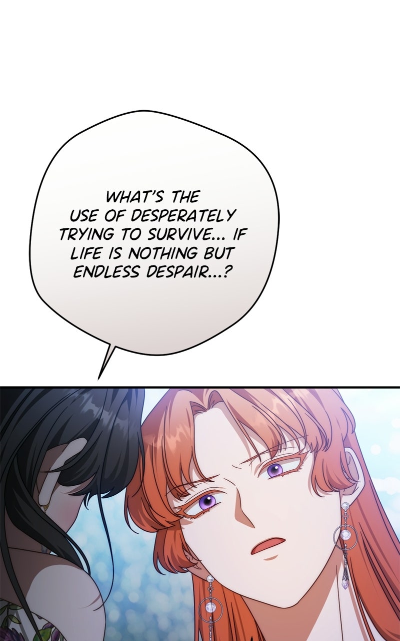 Read Behind Her Highness’s Smile chapter 81 image 85 on Lezhin