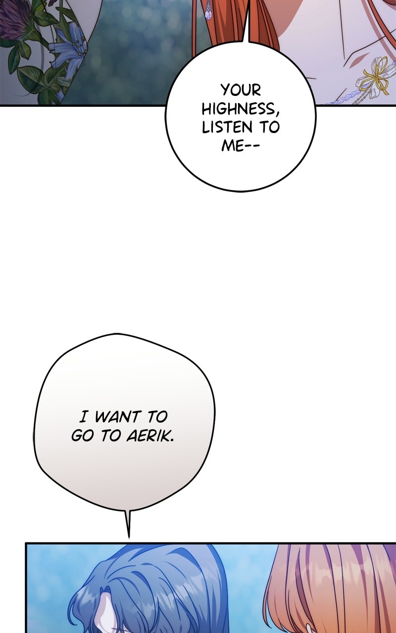 Read Behind Her Highness’s Smile chapter 81 image 86 on Lezhin