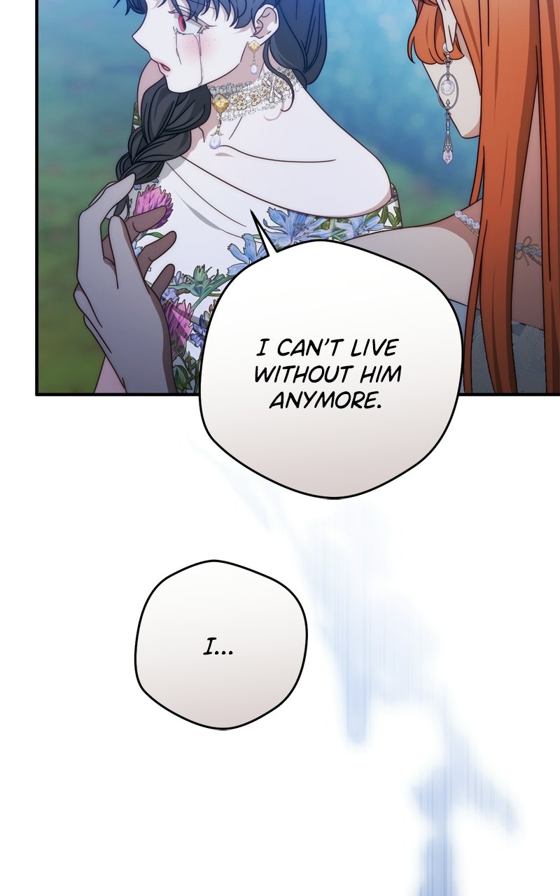 Read Behind Her Highness’s Smile chapter 81 image 87 on Lezhin