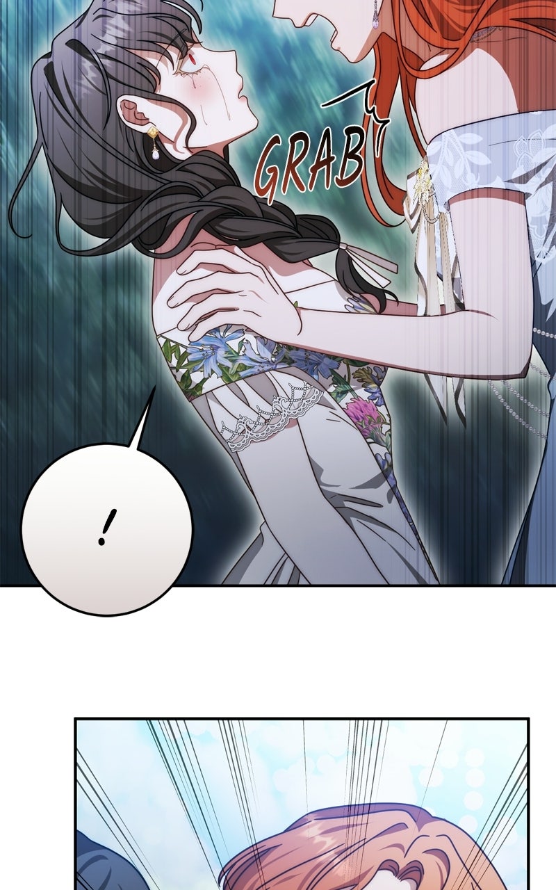 Read Behind Her Highness’s Smile chapter 81 image 89 on Lezhin