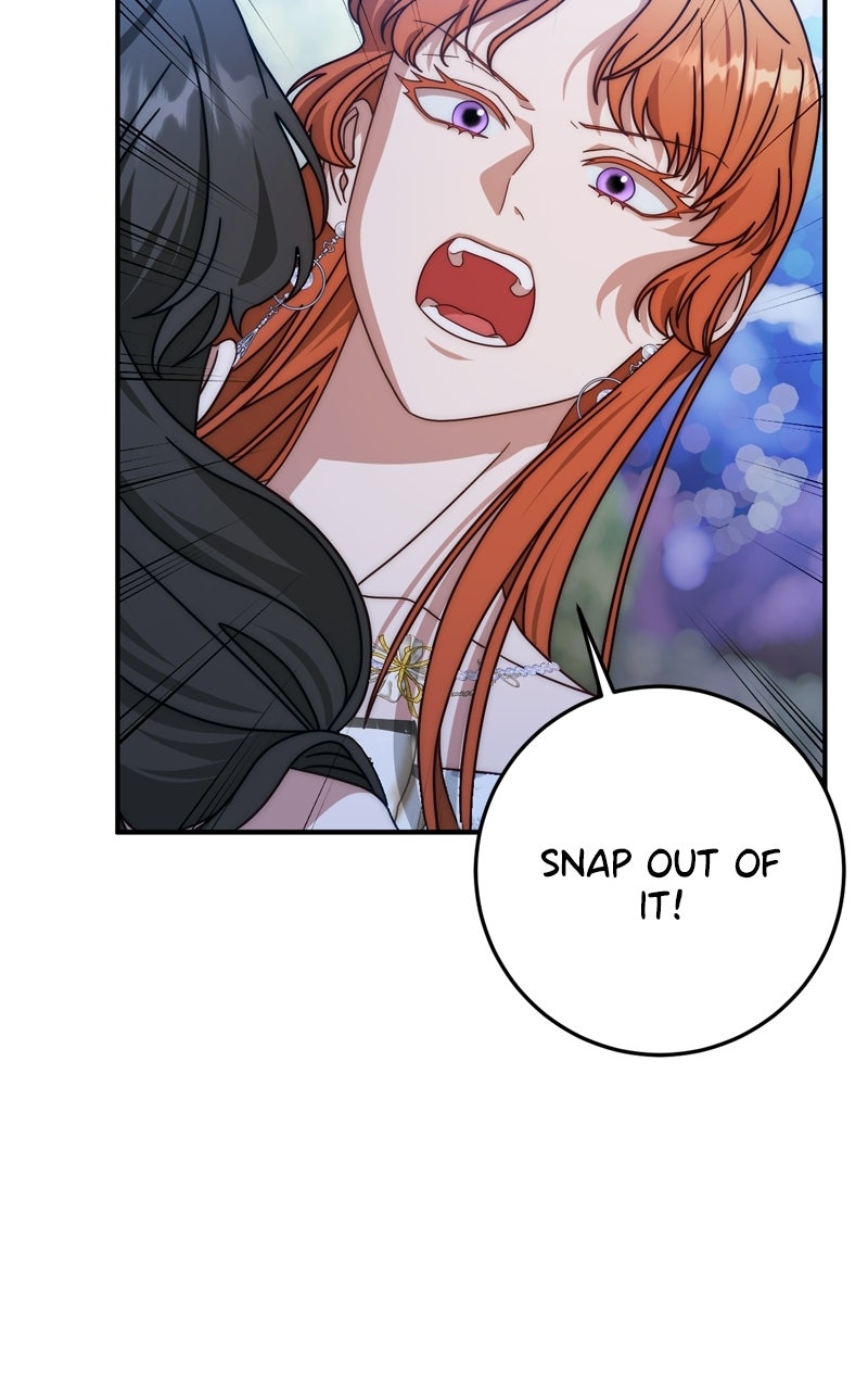 Read Behind Her Highness’s Smile chapter 81 image 90 on Lezhin