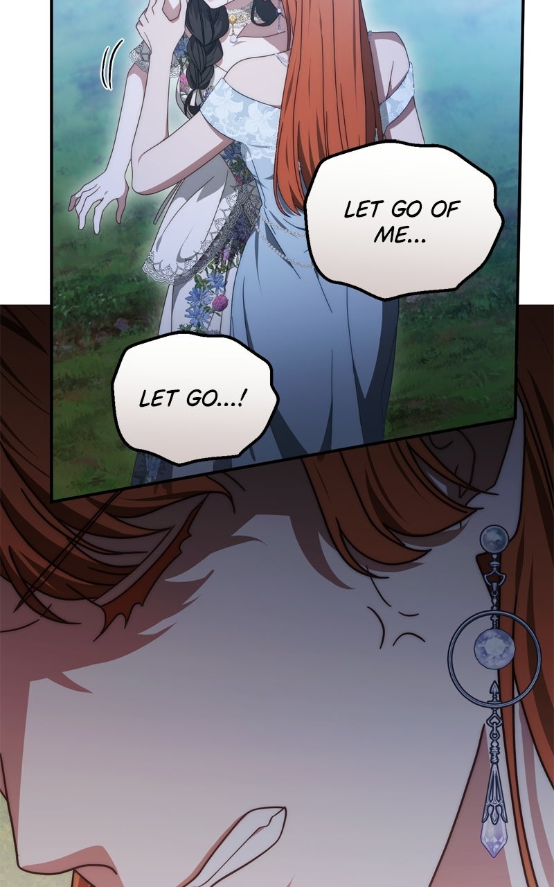 Read Behind Her Highness’s Smile chapter 81 image 93 on Lezhin