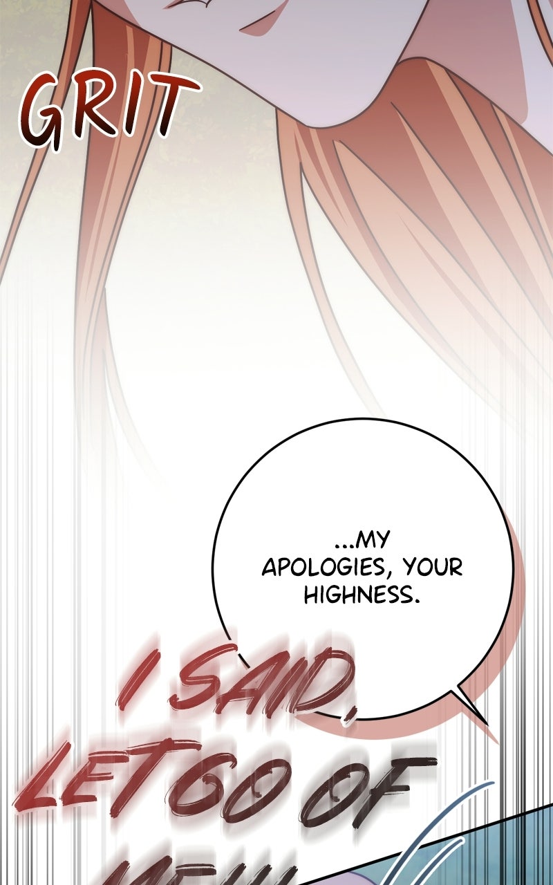 Read Behind Her Highness’s Smile chapter 81 image 94 on Lezhin