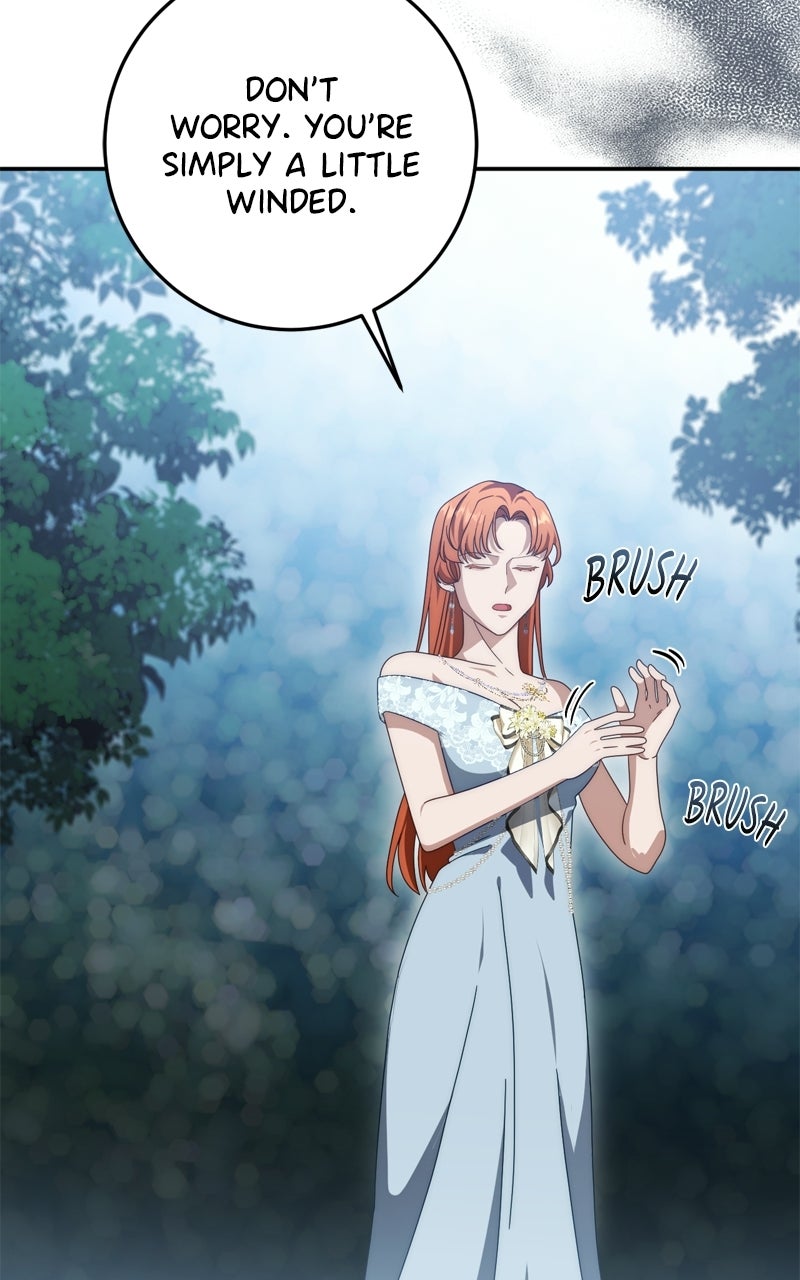 Read Behind Her Highness’s Smile chapter 81 image 99 on Lezhin