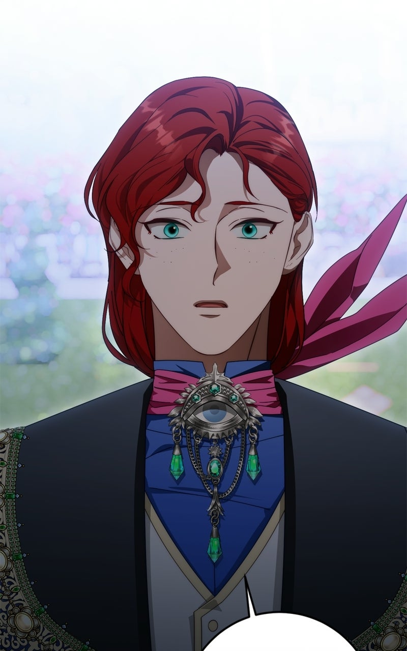 Read Behind Her Highness’s Smile chapter 82 image 1 on Lezhin