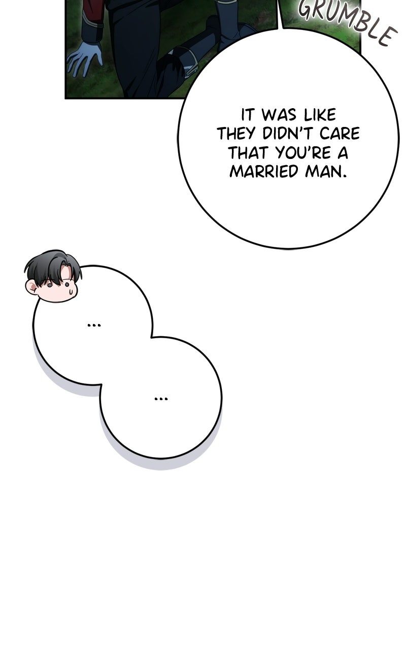Read Behind Her Highness’s Smile chapter 82 image 100 on Lezhin