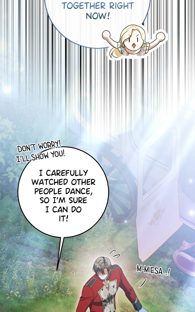 Read Behind Her Highness’s Smile chapter 82 image 103 on Lezhin