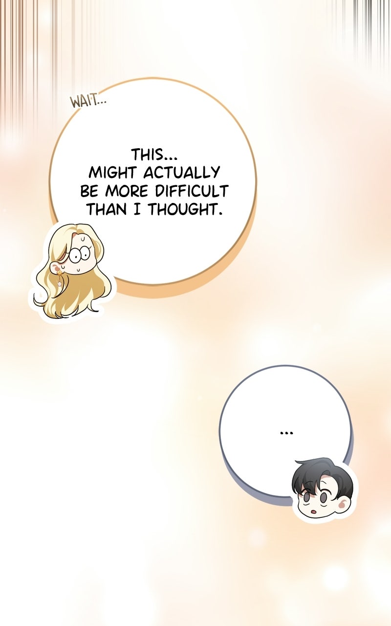 Read Behind Her Highness’s Smile chapter 82 image 107 on Lezhin