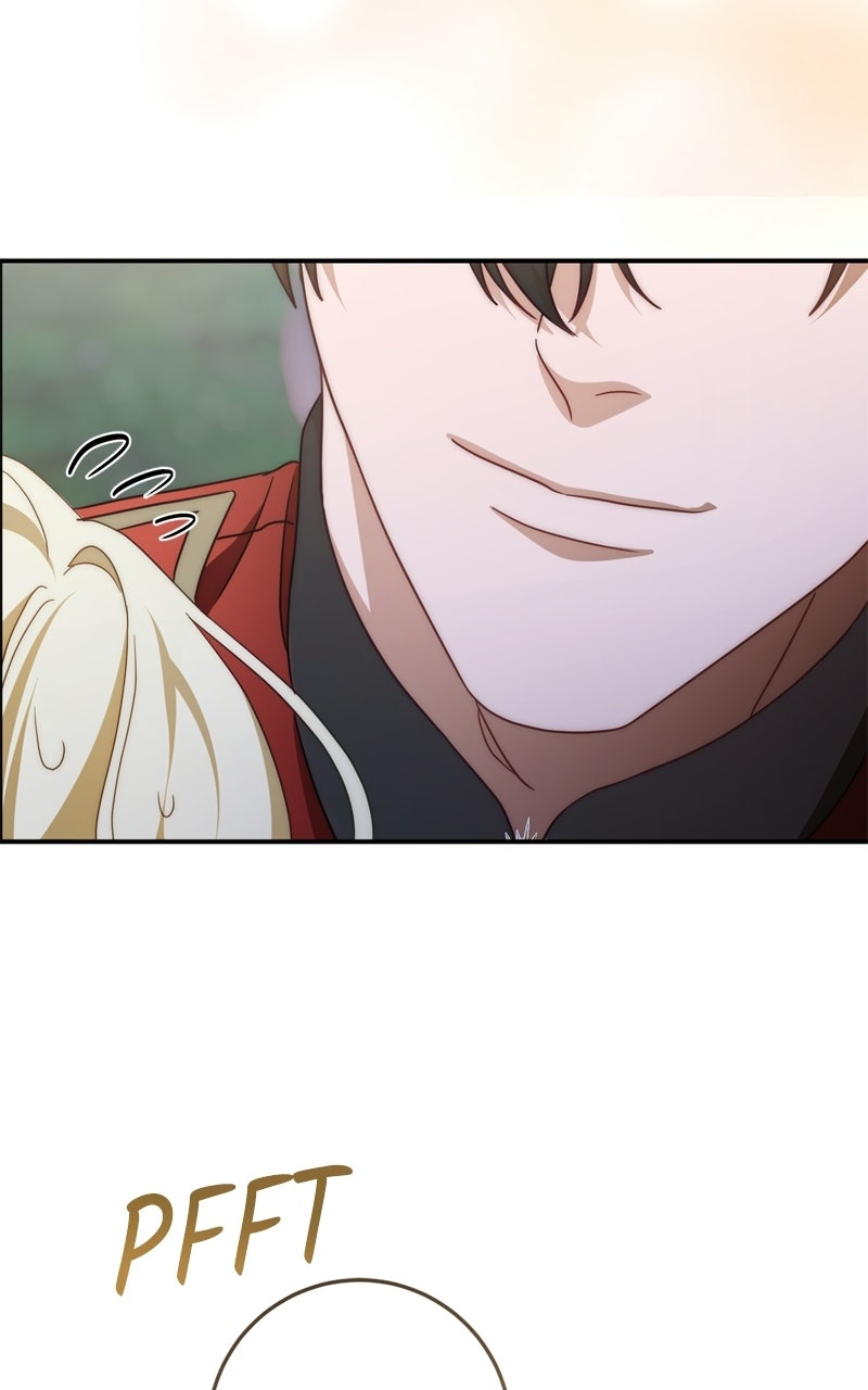 Read Behind Her Highness’s Smile chapter 82 image 108 on Lezhin