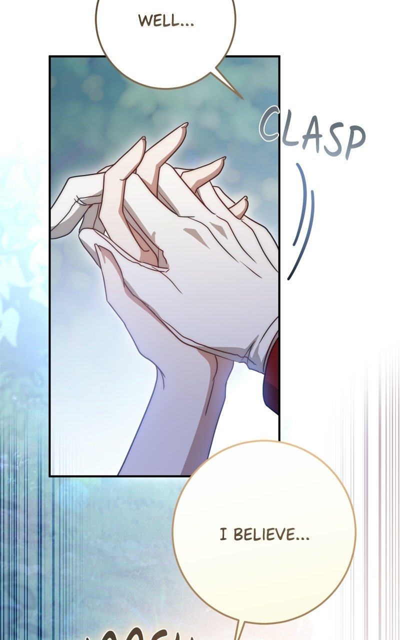 Read Behind Her Highness’s Smile chapter 82 image 109 on Lezhin