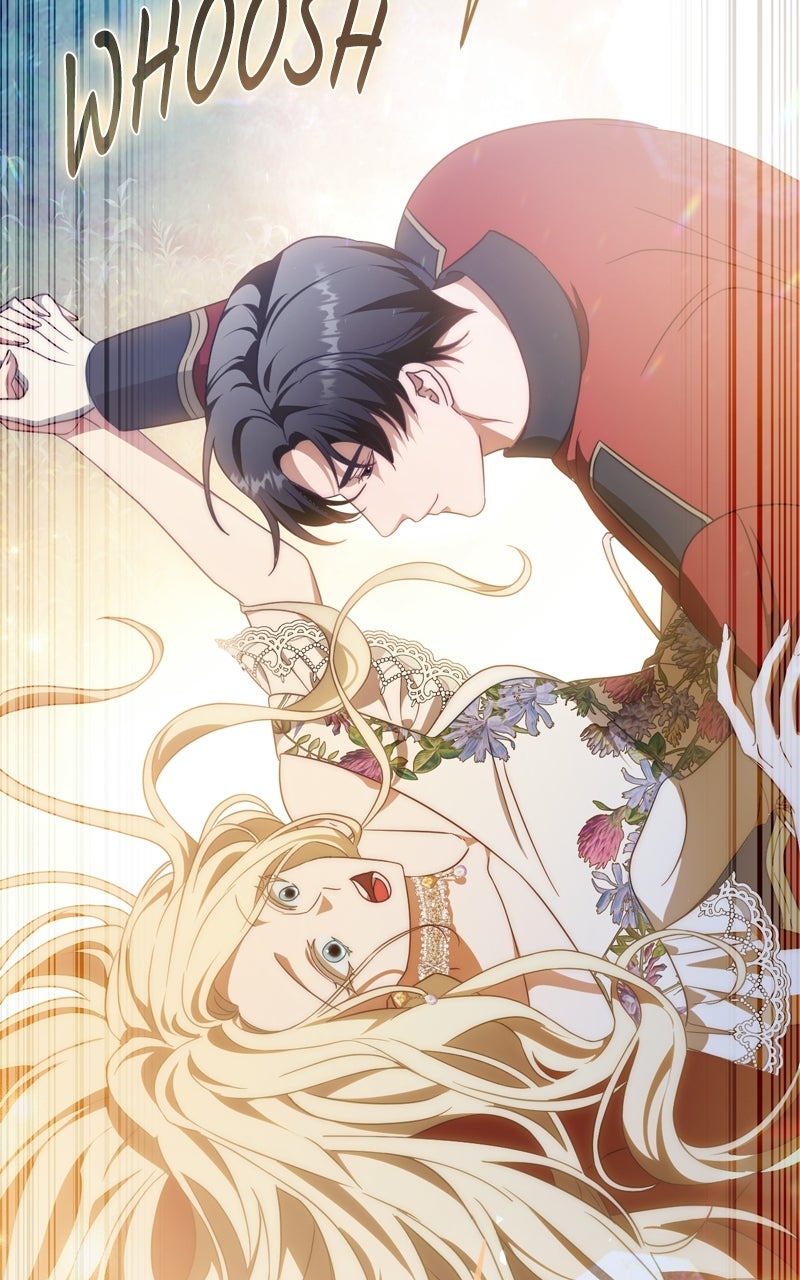 Read Behind Her Highness’s Smile chapter 82 image 110 on Lezhin