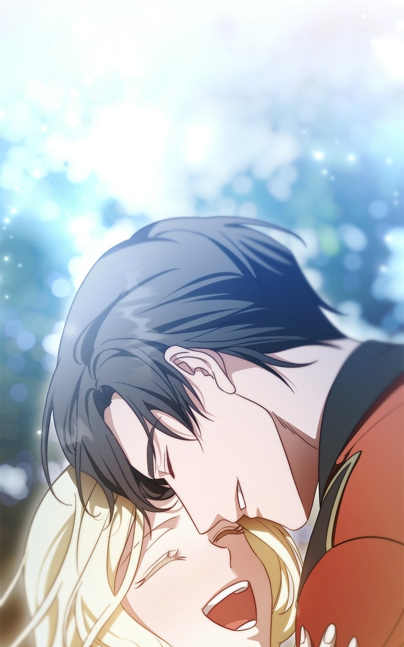 Read Behind Her Highness’s Smile chapter 82 image 113 on Lezhin