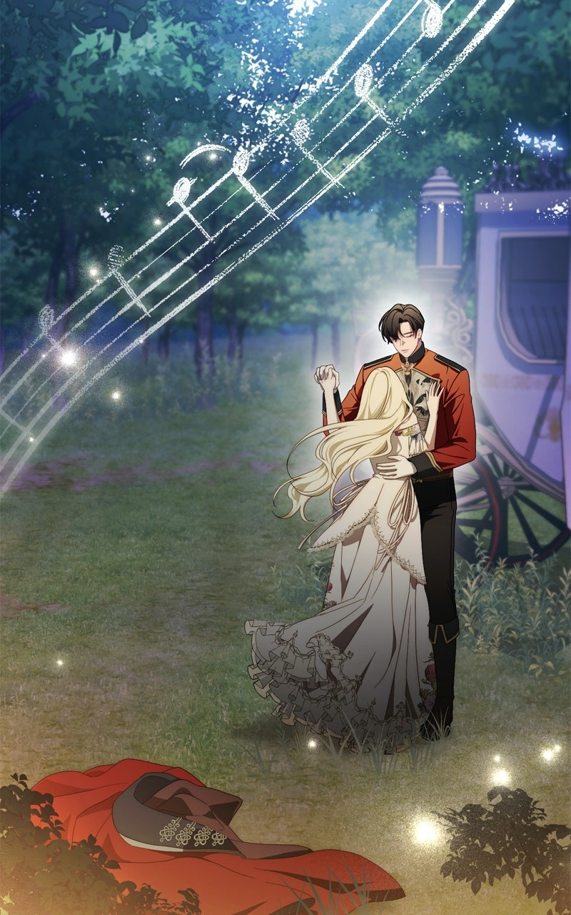 Read Behind Her Highness’s Smile chapter 82 image 115 on Lezhin