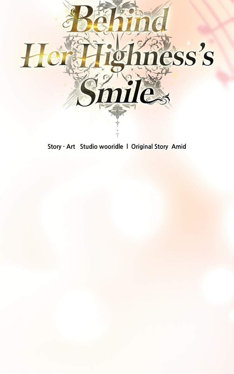 Read Behind Her Highness’s Smile chapter 82 image 117 on Lezhin