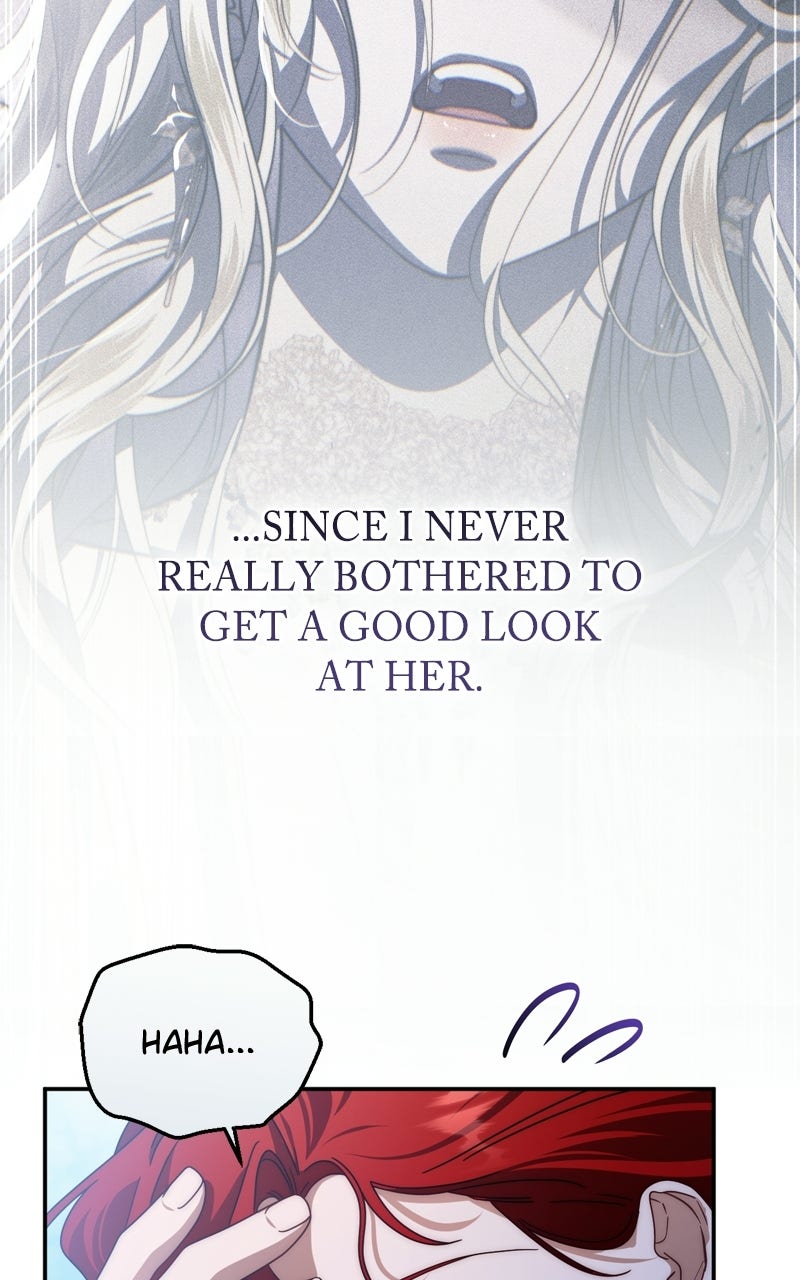 Read Behind Her Highness’s Smile chapter 82 image 16 on Lezhin