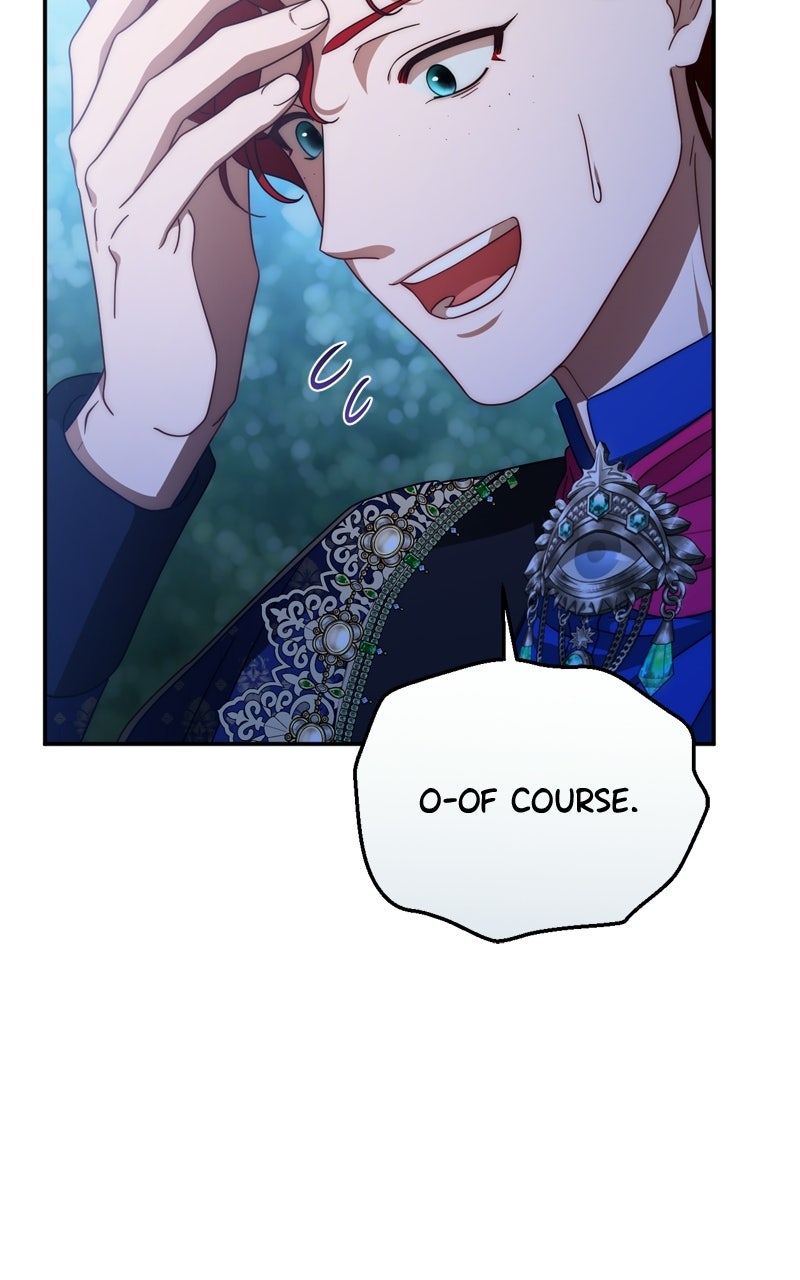 Read Behind Her Highness’s Smile chapter 82 image 17 on Lezhin