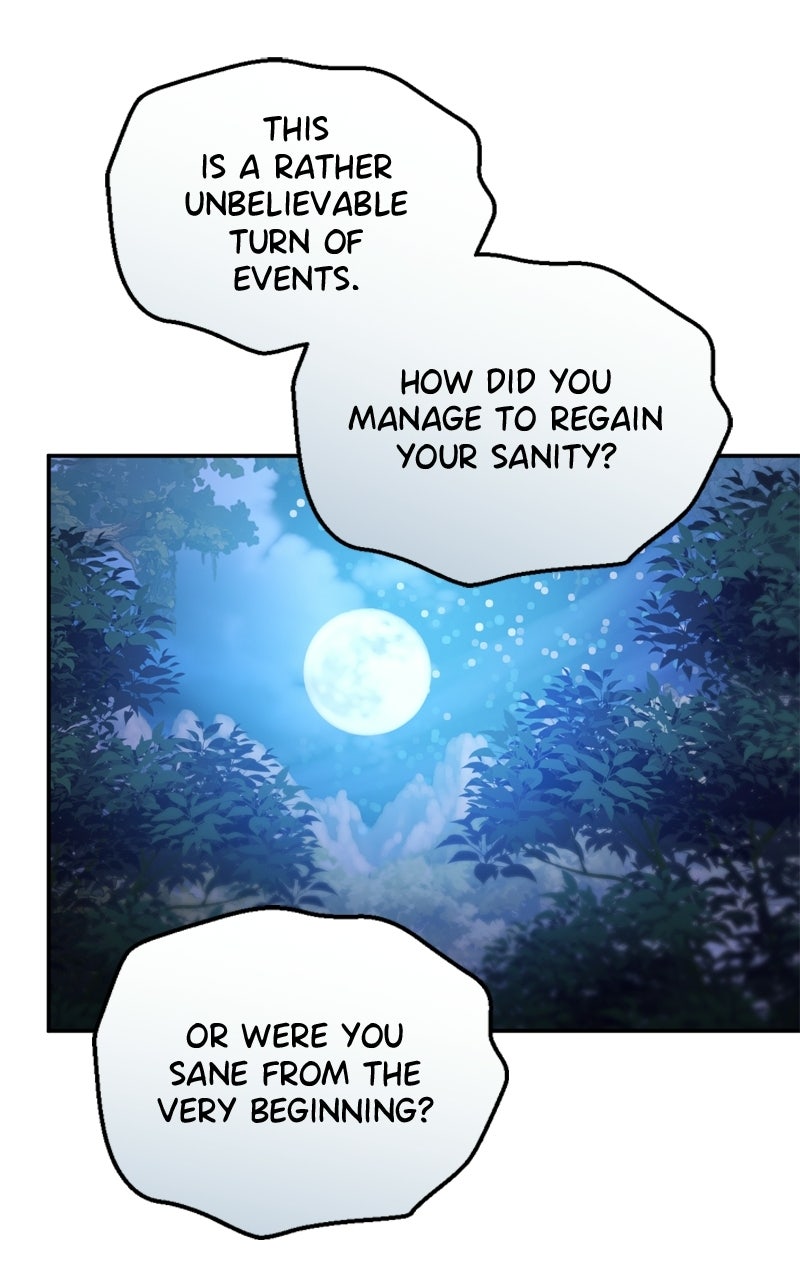 Read Behind Her Highness’s Smile chapter 82 image 18 on Lezhin