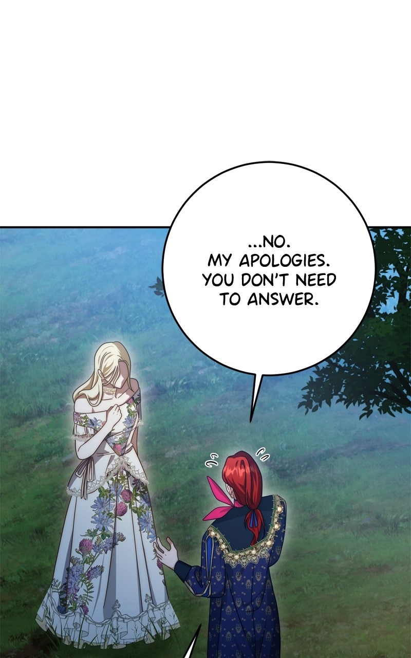 Read Behind Her Highness’s Smile chapter 82 image 19 on Lezhin
