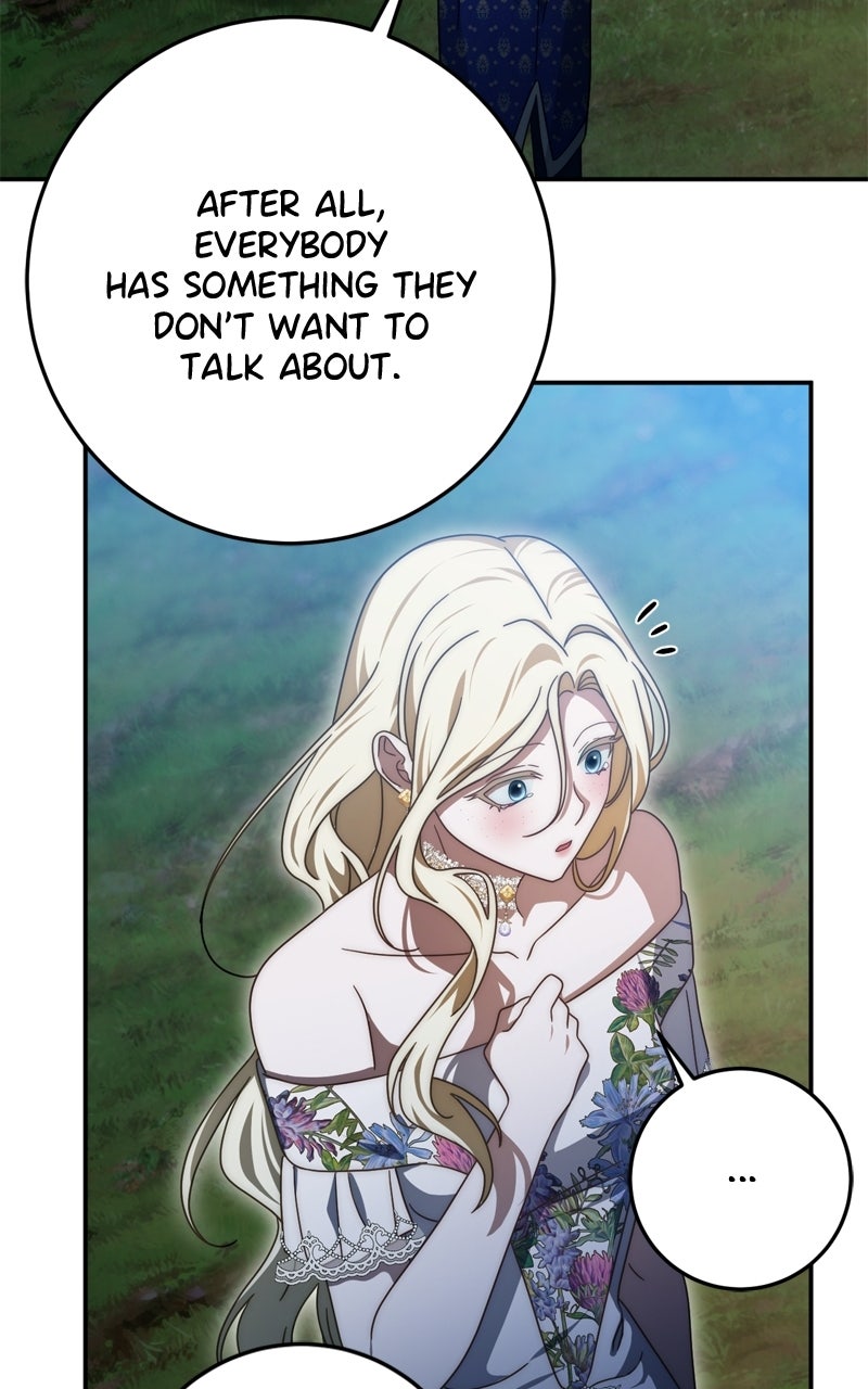 Read Behind Her Highness’s Smile chapter 82 image 20 on Lezhin