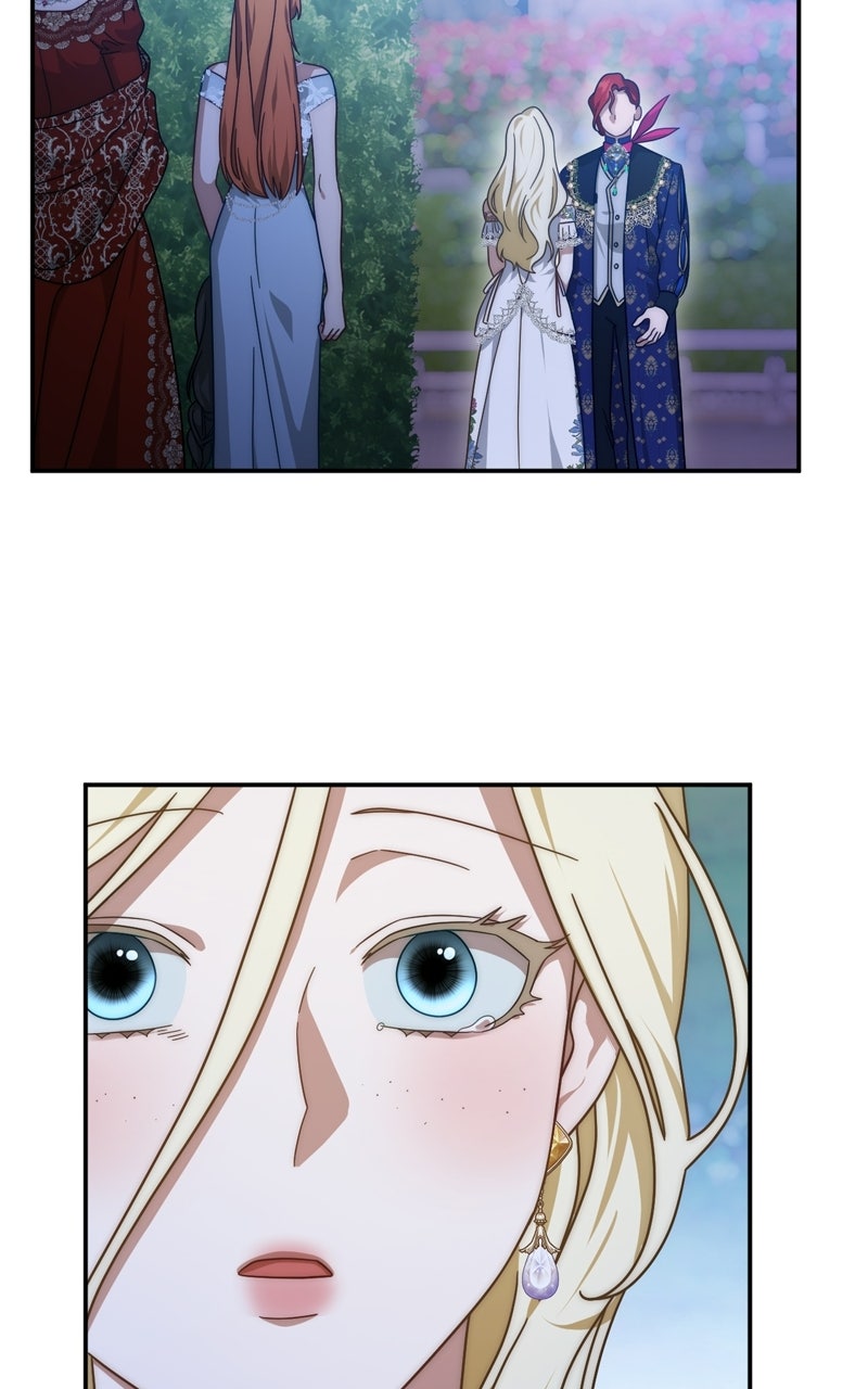 Read Behind Her Highness’s Smile chapter 82 image 22 on Lezhin