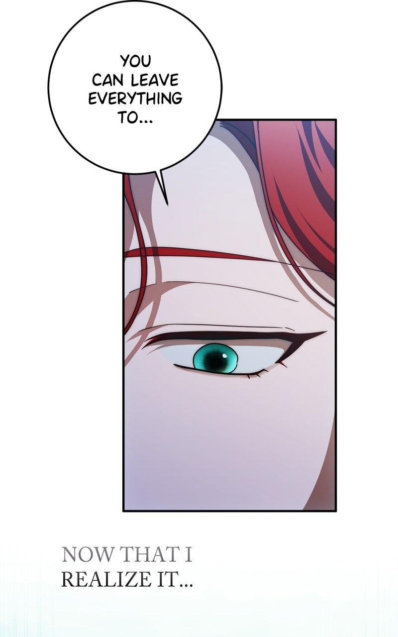 Read Behind Her Highness’s Smile chapter 82 image 24 on Lezhin