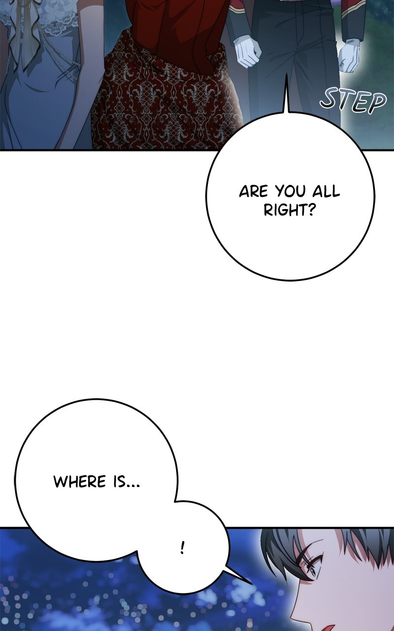Read Behind Her Highness’s Smile chapter 82 image 28 on Lezhin