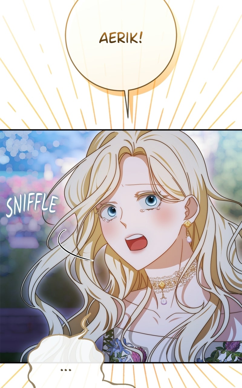 Read Behind Her Highness’s Smile chapter 82 image 30 on Lezhin