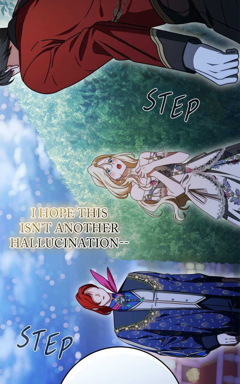 Read Behind Her Highness’s Smile chapter 82 image 33 on Lezhin