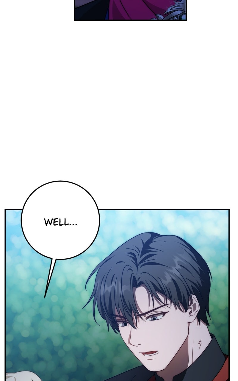 Read Behind Her Highness’s Smile chapter 82 image 36 on Lezhin