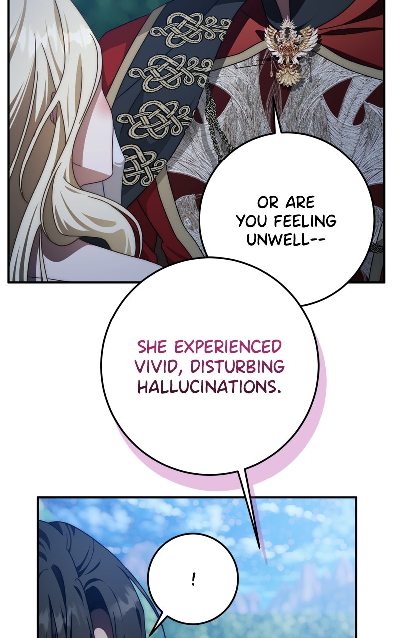 Read Behind Her Highness’s Smile chapter 82 image 37 on Lezhin