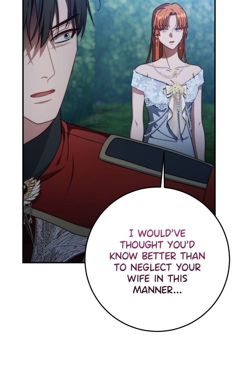 Read Behind Her Highness’s Smile chapter 82 image 38 on Lezhin