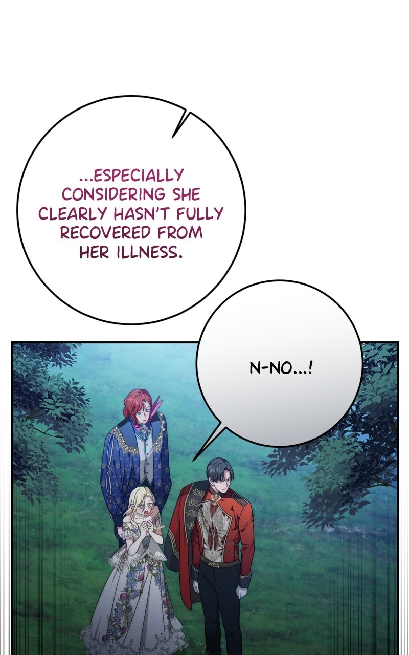 Read Behind Her Highness’s Smile chapter 82 image 39 on Lezhin