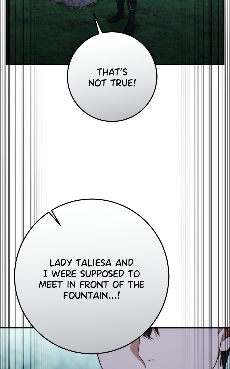 Read Behind Her Highness’s Smile chapter 82 image 40 on Lezhin