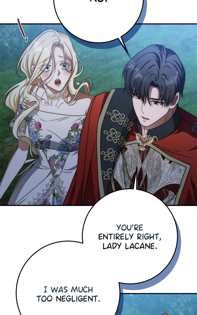 Read Behind Her Highness’s Smile chapter 82 image 43 on Lezhin