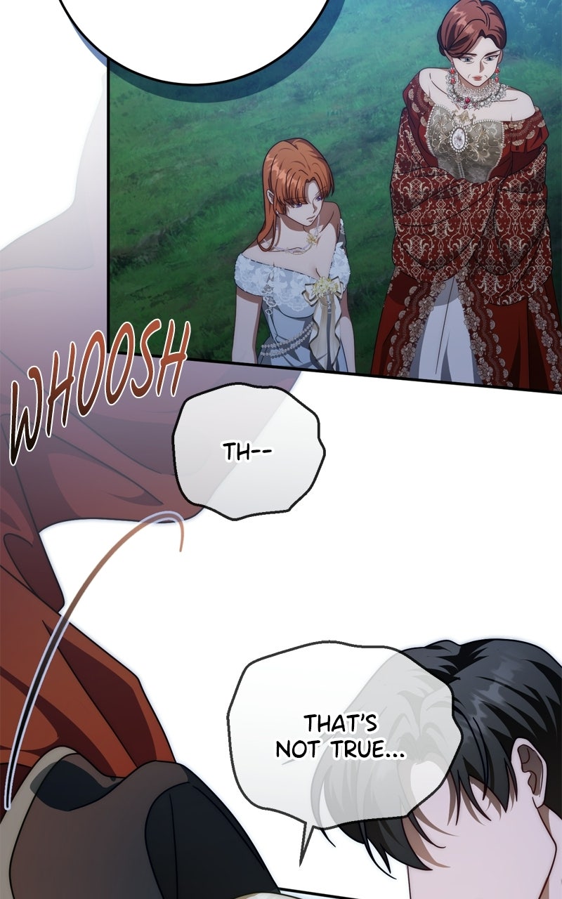 Read Behind Her Highness’s Smile chapter 82 image 44 on Lezhin