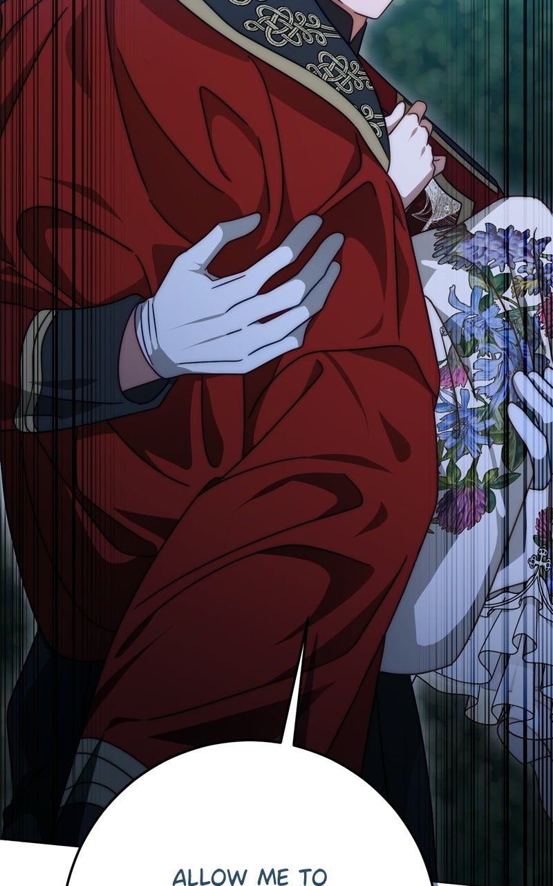 Read Behind Her Highness’s Smile chapter 82 image 46 on Lezhin