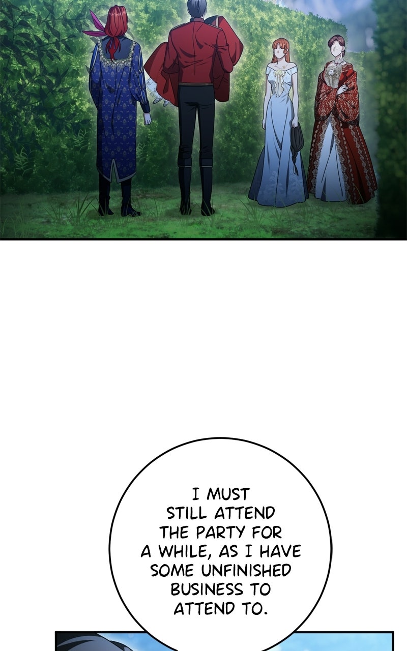 Read Behind Her Highness’s Smile chapter 82 image 48 on Lezhin