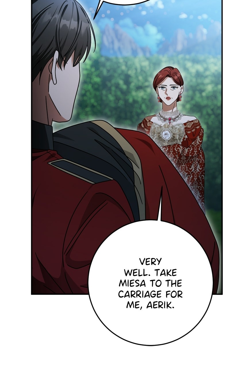 Read Behind Her Highness’s Smile chapter 82 image 49 on Lezhin