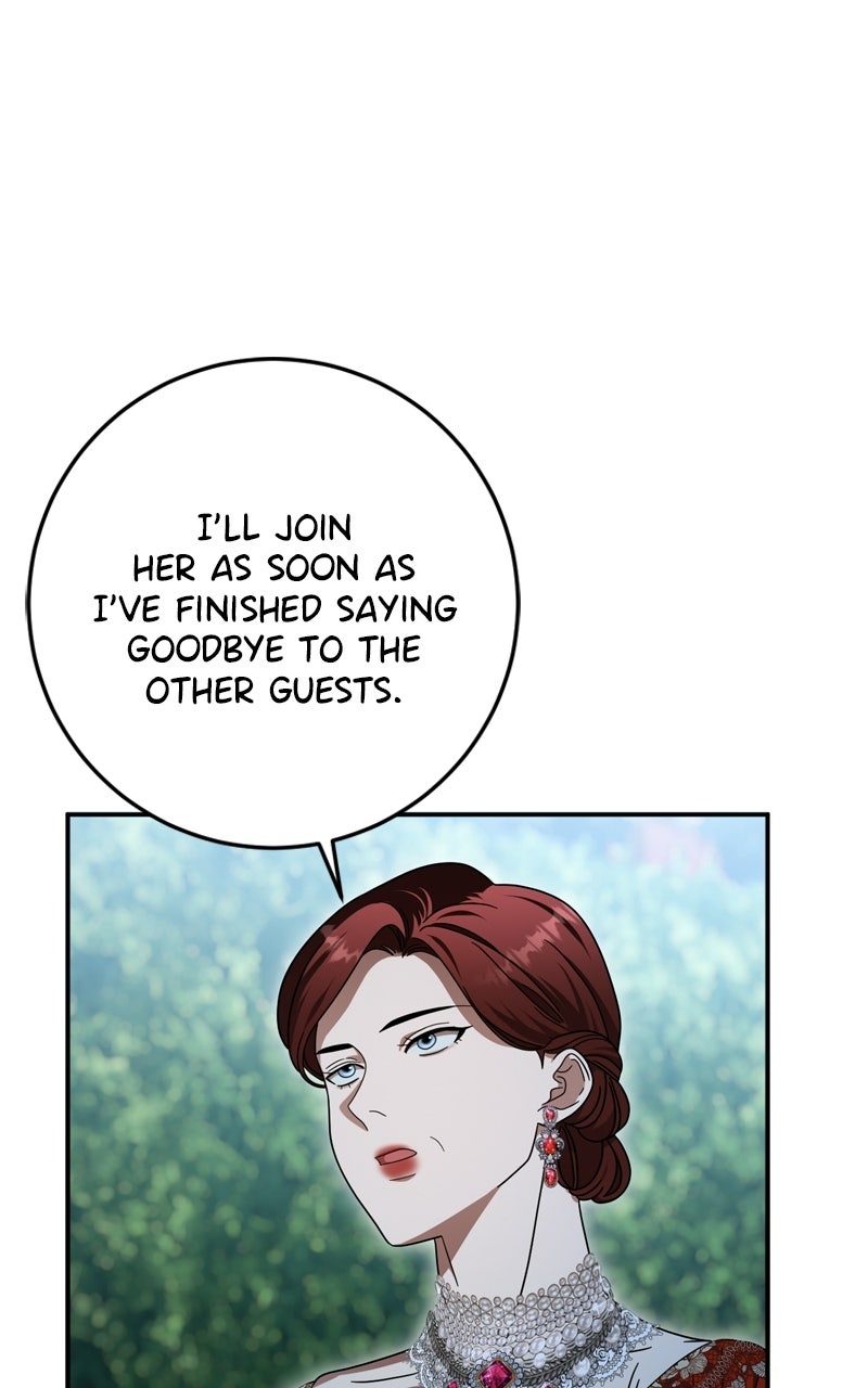 Read Behind Her Highness’s Smile chapter 82 image 50 on Lezhin