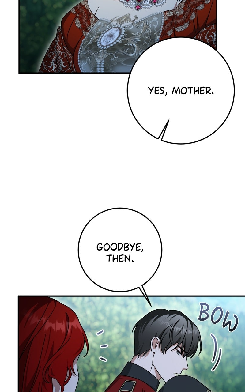 Read Behind Her Highness’s Smile chapter 82 image 51 on Lezhin