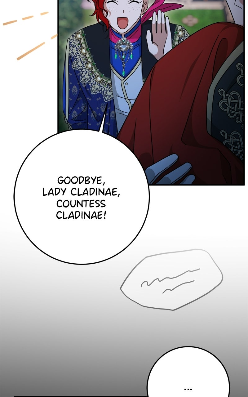 Read Behind Her Highness’s Smile chapter 82 image 53 on Lezhin