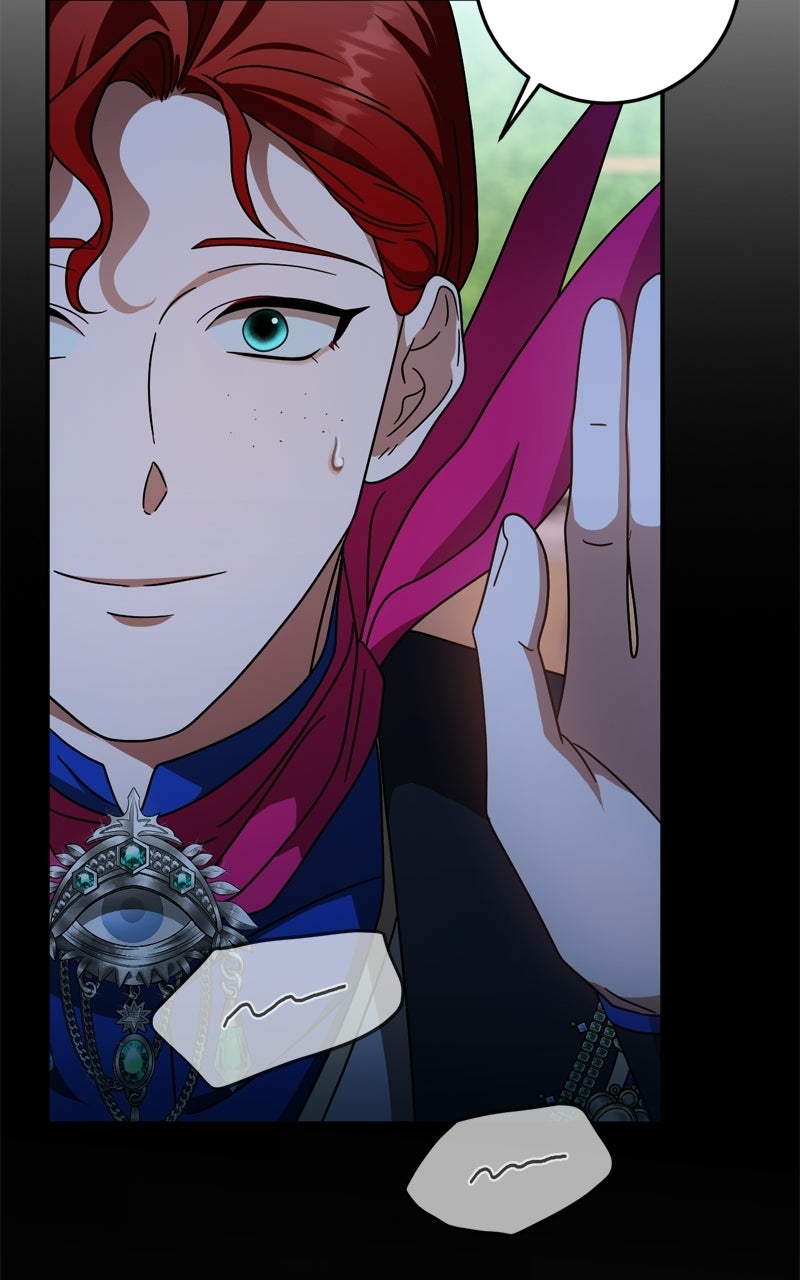 Read Behind Her Highness’s Smile chapter 82 image 54 on Lezhin