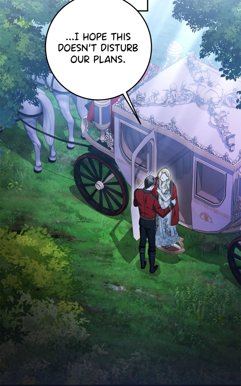 Read Behind Her Highness’s Smile chapter 82 image 56 on Lezhin
