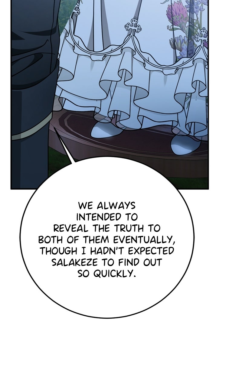 Read Behind Her Highness’s Smile chapter 82 image 58 on Lezhin