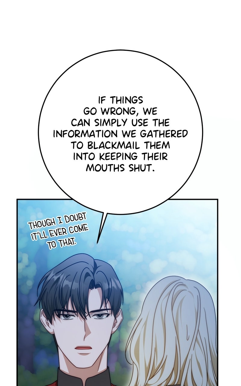 Read Behind Her Highness’s Smile chapter 82 image 59 on Lezhin