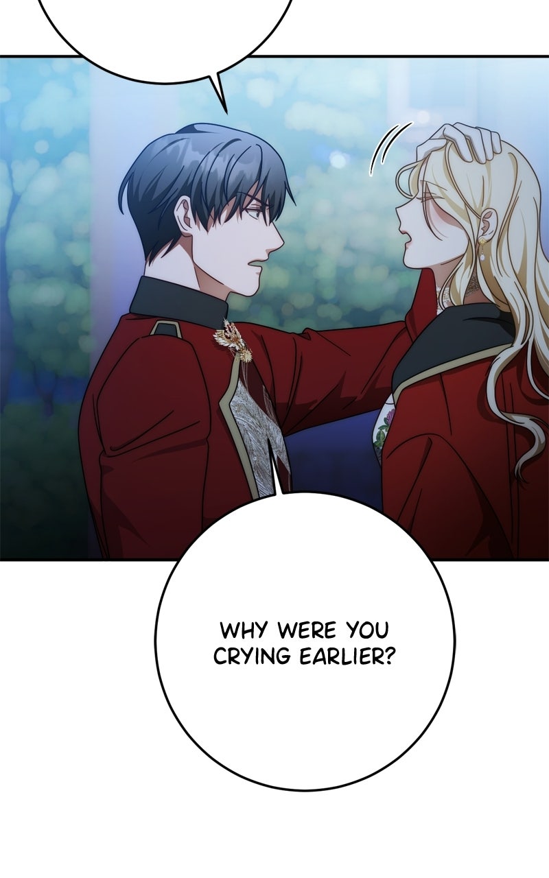 Read Behind Her Highness’s Smile chapter 82 image 61 on Lezhin