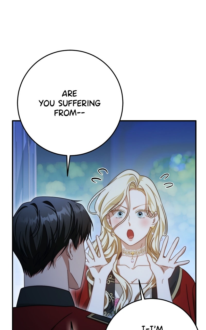 Read Behind Her Highness’s Smile chapter 82 image 62 on Lezhin