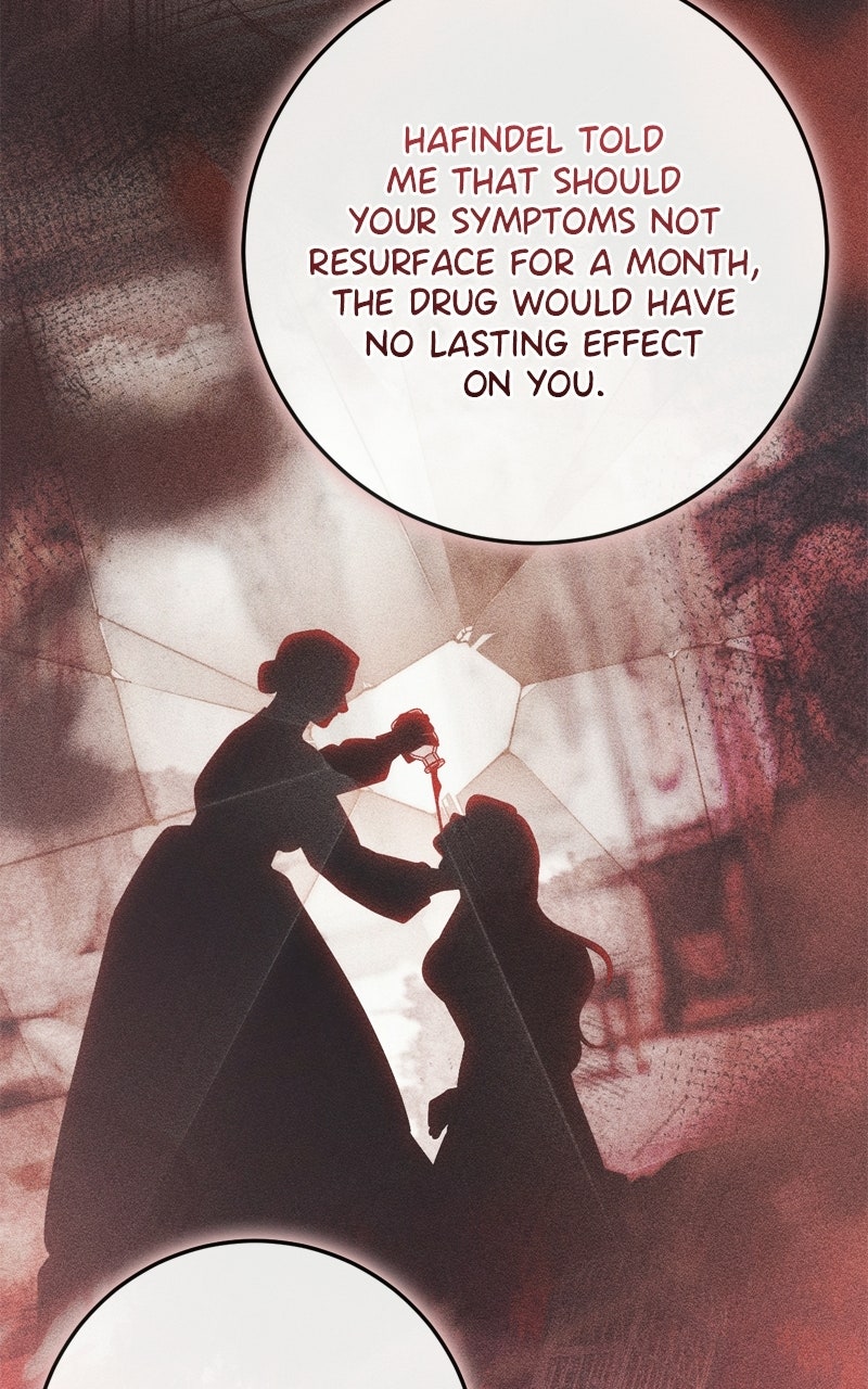 Read Behind Her Highness’s Smile chapter 82 image 64 on Lezhin