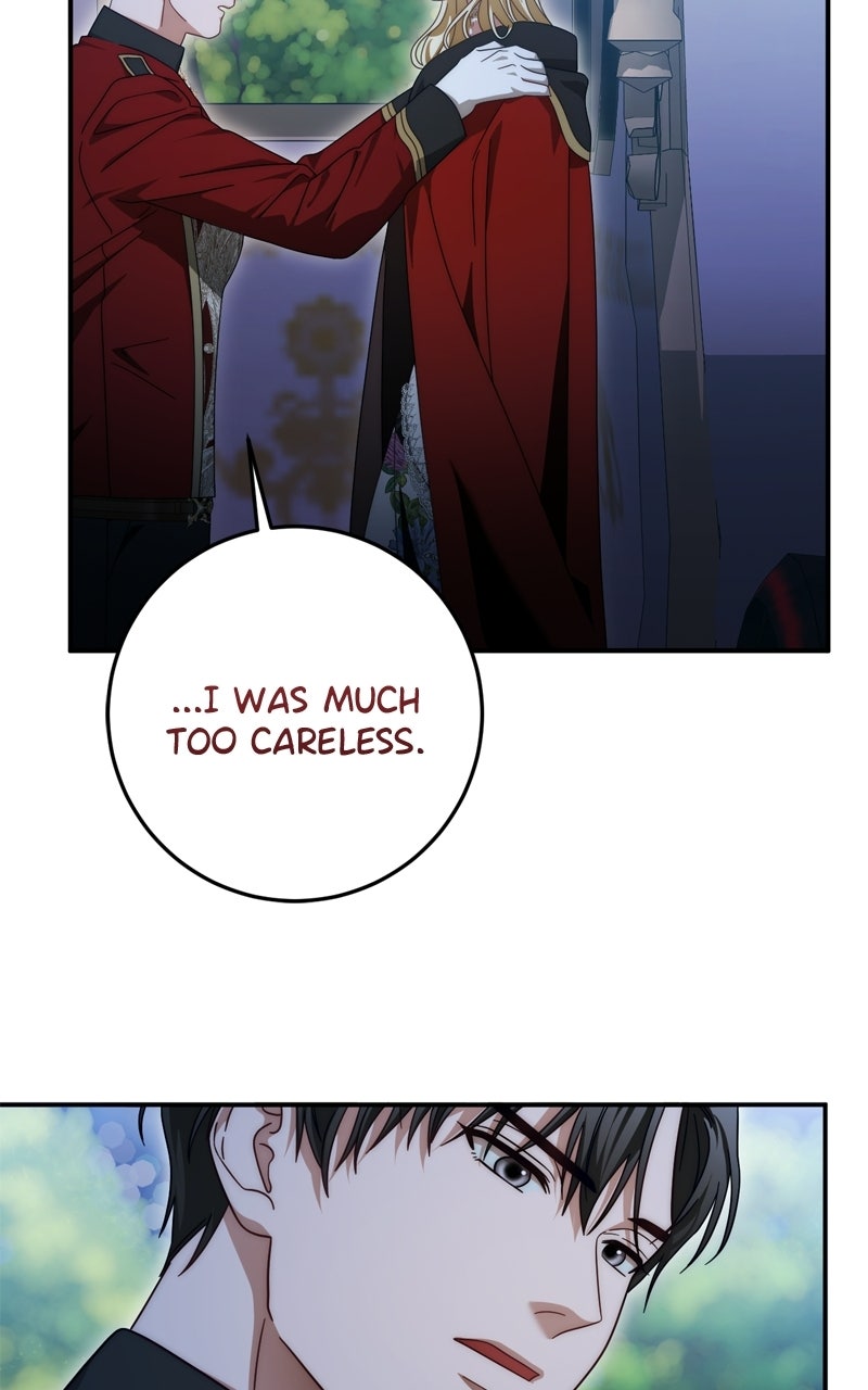 Read Behind Her Highness’s Smile chapter 82 image 67 on Lezhin
